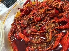 -李叔叔虾蟹大排档(青羊店)