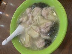 -三镇民生甜食馆(胜利街总店)