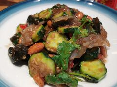 -星光小把串·海鲜烧烤(西安路店)