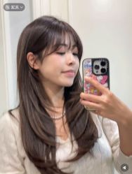 -呵呵造型