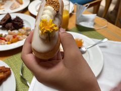 -威斯汀舞台餐厅