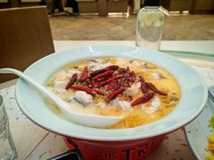 -大树餐厅(环球港店)
