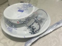 -眷江南之小蓝鲸(王府大街店)