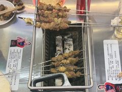 -遇西祠·海鲜烧烤(总店)