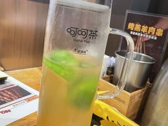 -木屋烧烤(龙岗南联店)