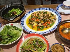 -杨记隆府重庆江湖菜(大悦城店)