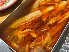-东方一串·龙虾烧烤·特色烤鱼(吴中路店)