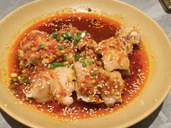 -廖川菜(金虹桥店)