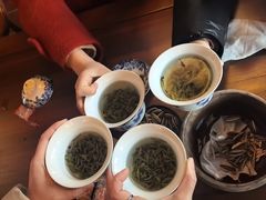 -大唐贡茶院