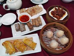 -金苑海鲜酒家(新港中路店)