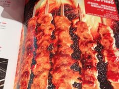 -巴依老爷新疆美食(清华东门店)