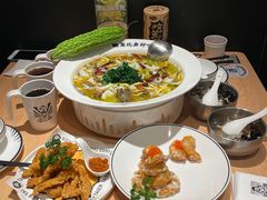 -太二酸菜鱼(石家庄万象城店)