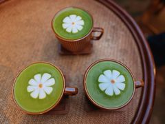 -Metal hands·铁手咖啡