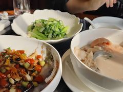 -东湖177艺术餐厅 · 东坡院子