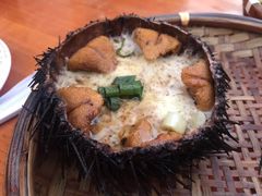 -旺角小渔村·海肠捞饭开创者(环山路店)
