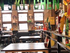-MI WU FACTORY米屋美食工厂餐厅(绿地店)