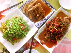 -宜城私房菜.臭鳜鱼(九华新街店)