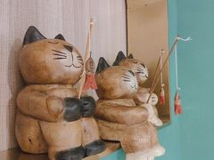 -飞行喵MR PILOT|猫舍·猫咖(静安大融城店)