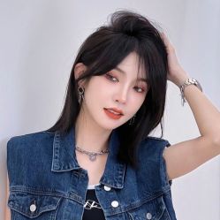 -M1 HAIR烫染
