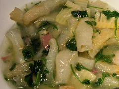 荠菜三鲜烩蹄-和记小菜(七宝店)