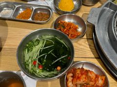 -姜虎东白丁烤肉(深圳湾后海汇店)