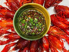 -李双猪·小龙虾·烧烤·羊肉煲(乐山店)