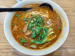 -李先生牛肉面大王(北京东四店)