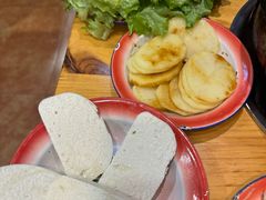 -石记老北京炙子烤肉(松园店)