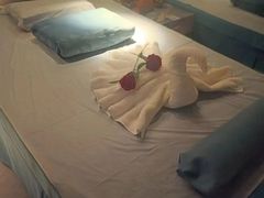 -灵悦养生·影院足道·轻奢SPA(万达店)