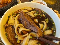 -中国厨房/台湾牛肉面