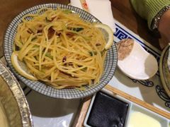 -满圆薄春饼(锦绣前程店)