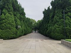 -上海市龙华烈士陵园
