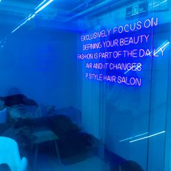 前台-P.STYLE 派斯造型