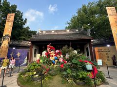 -钱王祠