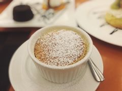 乳酪舒芙蕾-红房子西菜馆(淮海中路店)
