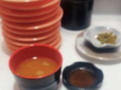 -争鲜回转寿司(朝北大悦城店)