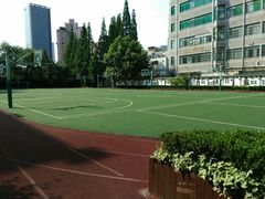 -上海市虹口区教育学院实验中学