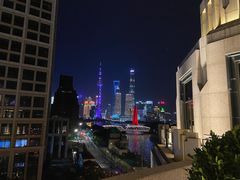 -上海苏宁宝丽嘉酒店·Cafe Bellagio西餐厅
