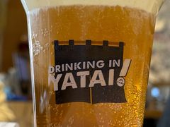 -火山屋台(新街口店)