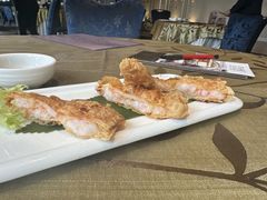 -囍凤楼·粤菜·点心·火锅(温特莱店)