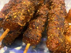 -穆伊林牛羊肉店(白山路店)