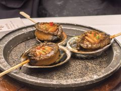 -品海楼·大连海胆锅贴馆(东港店)