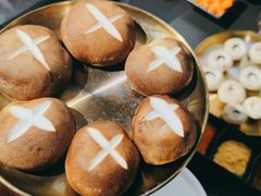 -恰点烤肉(魔力月光店)