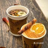 上海📍武康路i人咖啡馆 宋韵集雅 闲适吃茶