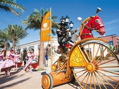 -三亚海昌梦幻海洋不夜城