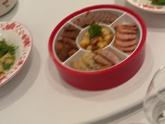 -百姓渔村(南中环店)