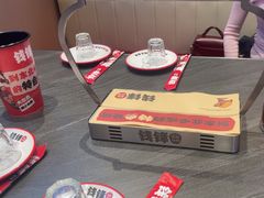 -钱锋炭缸烧烤(南湖大路总店)