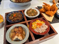 -火山屋台(新街口店)