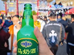 -大召寺明清一条街