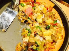 -必胜客(中大银泰店)